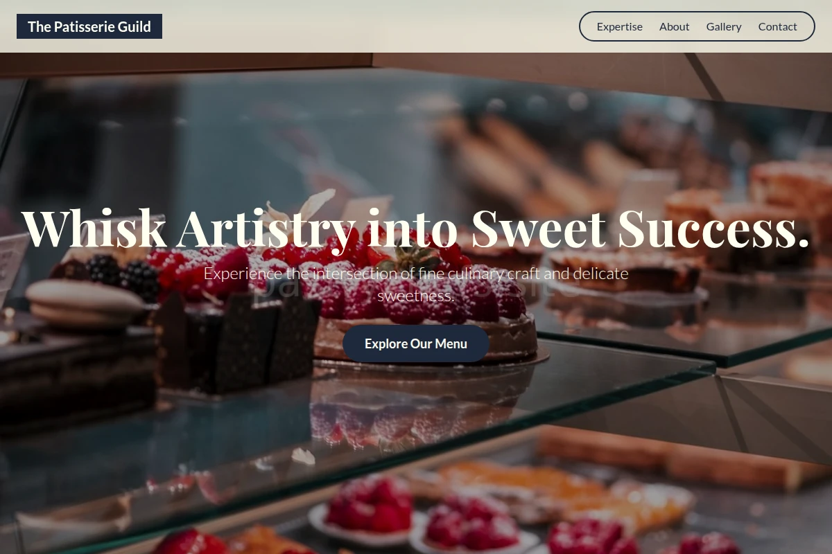 Spatula Bakery