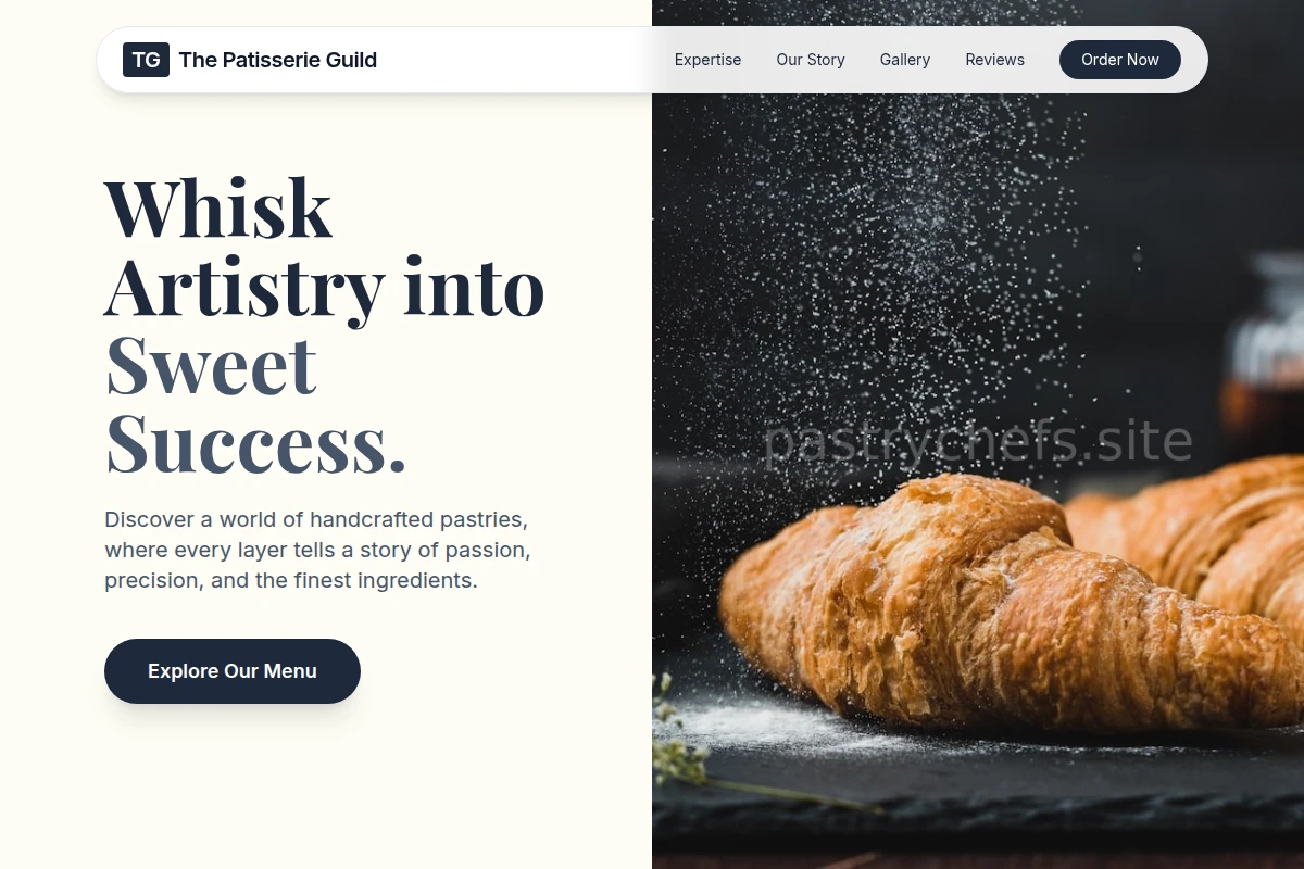 Proof Bakery