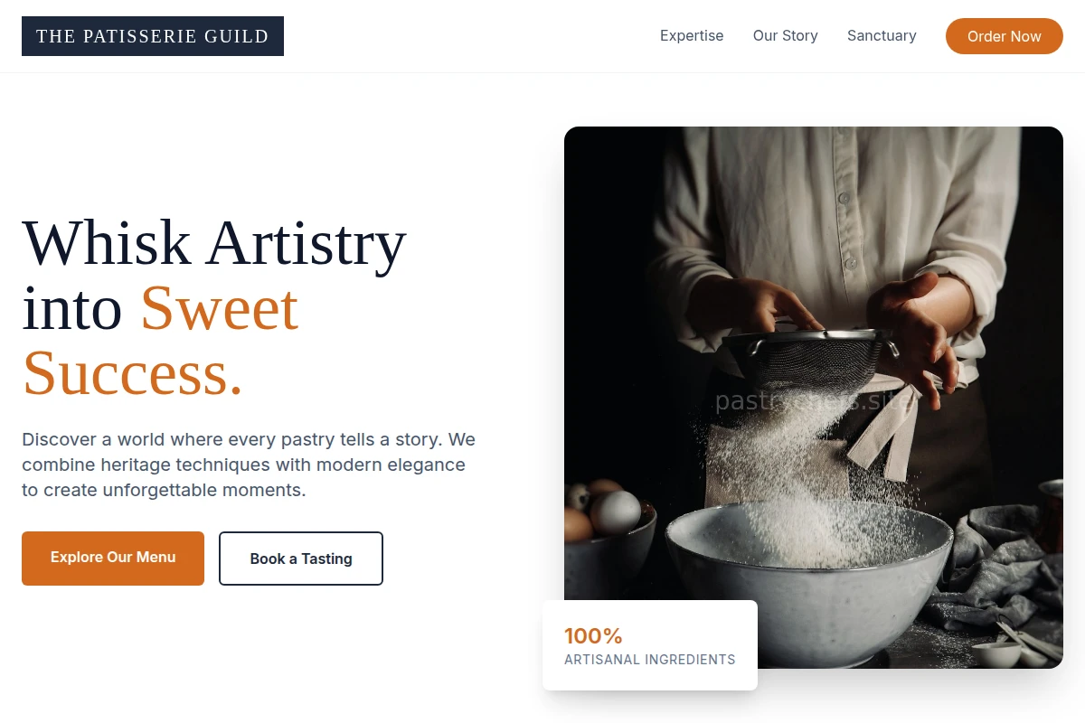 Apron Bakery