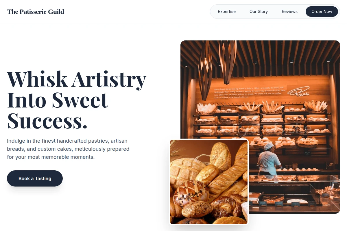 Knead Bakery