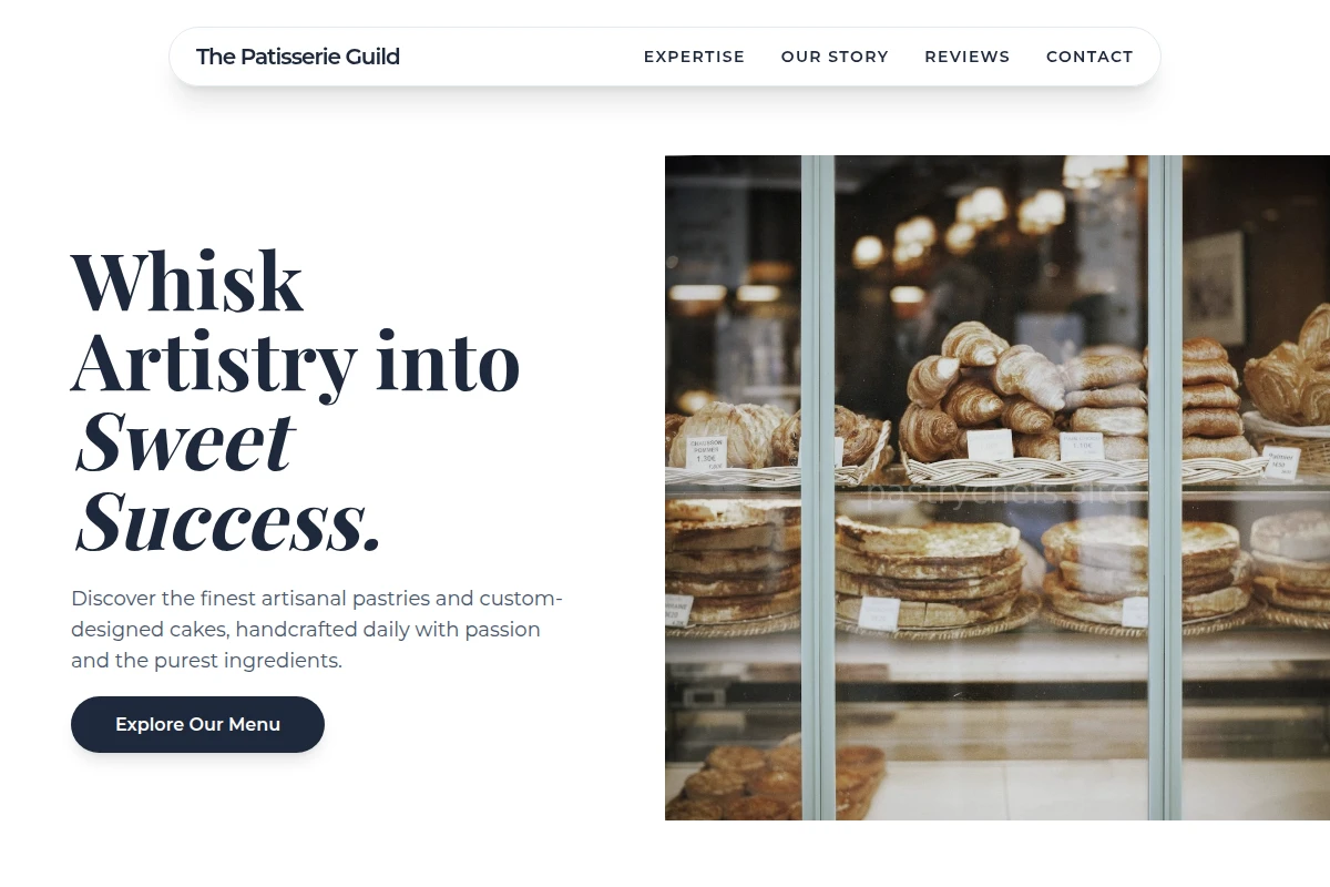 Rolling Bakery