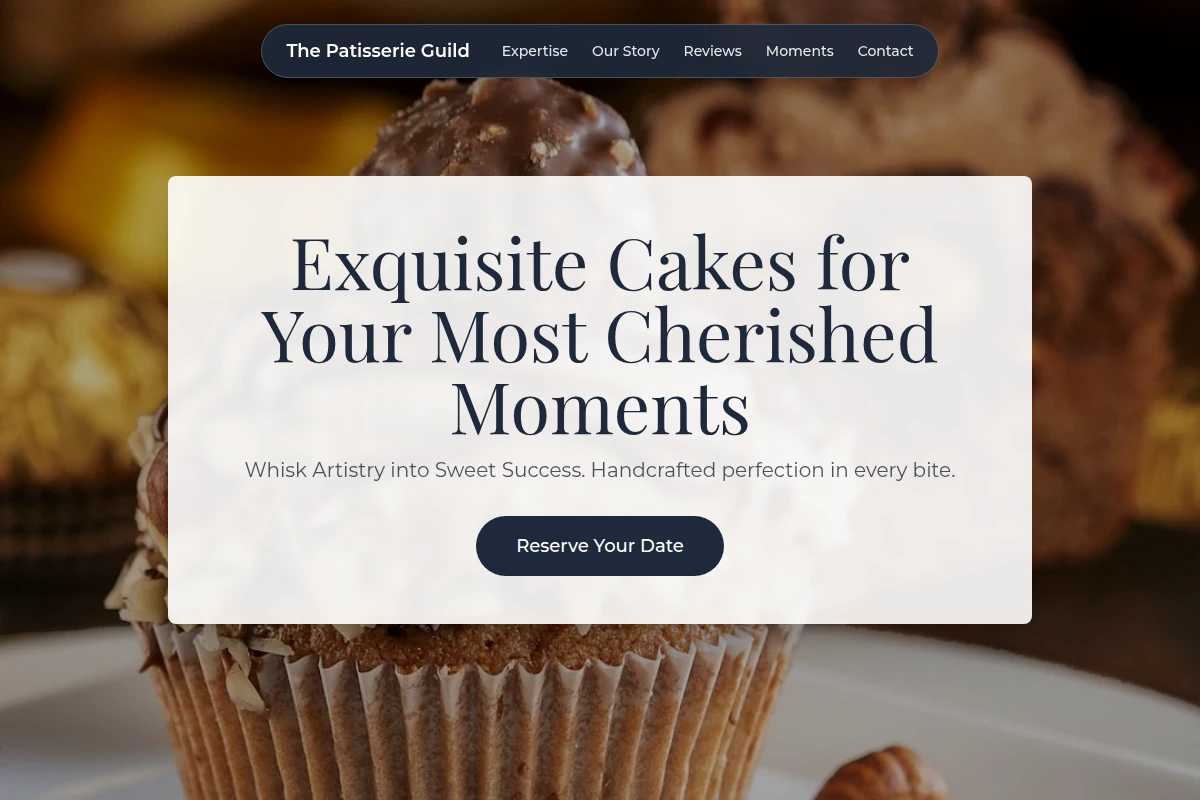 cakes