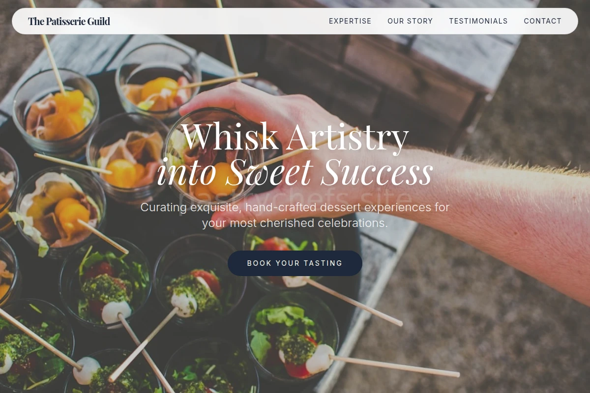 Whisk Catering