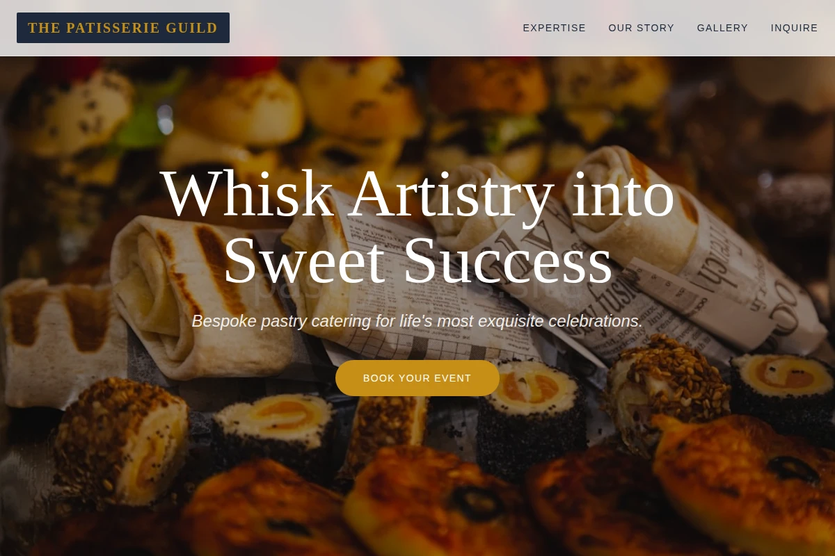 Apron Catering