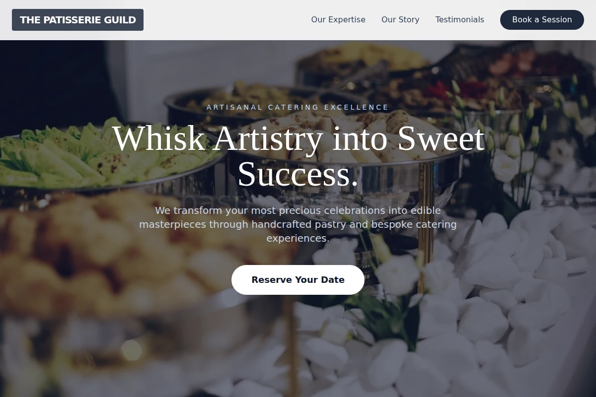 Knead Catering