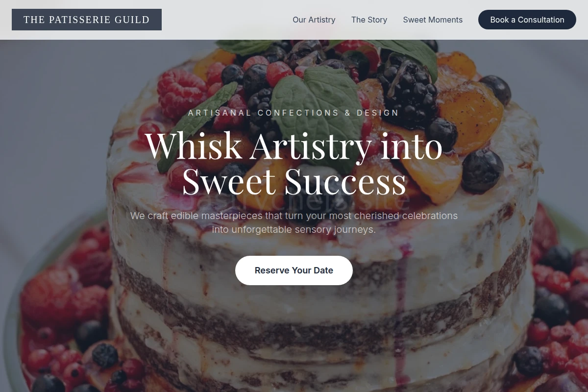 delicious-cake